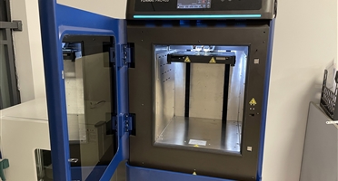 地勘院3D打印工程中心助推产业创新应用
